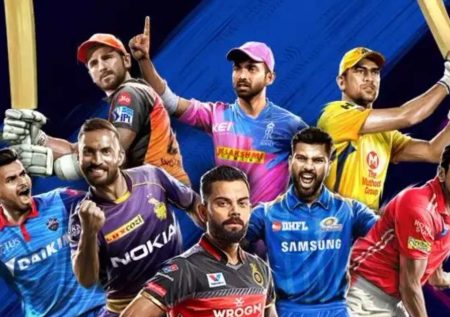 IPL Betting online